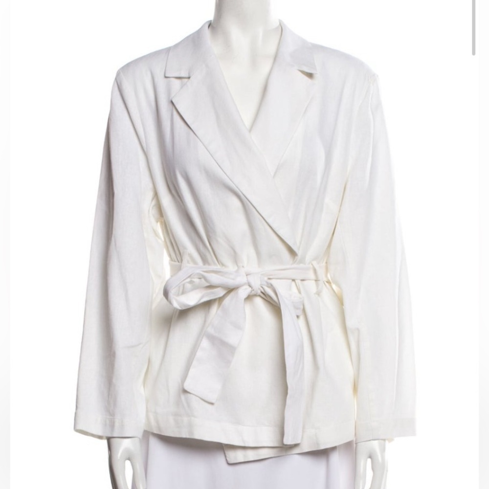 Who What Wear Evening Jacket